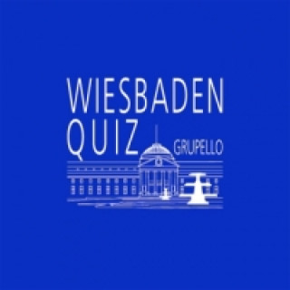 Könyv Wiesbaden-Quiz Gerhard Müller