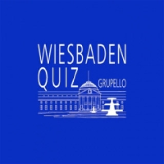 Livre Wiesbaden-Quiz Gerhard Müller