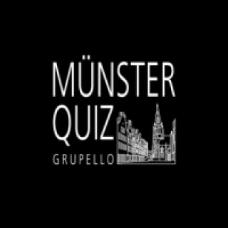 Spiel/Spielzeug Münster-Quiz Jürgen Kehrer