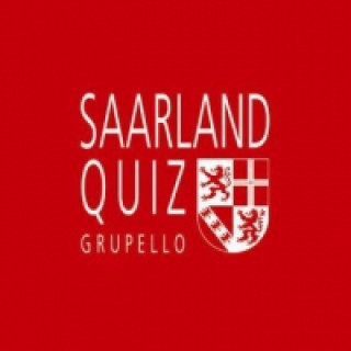 Játék Saarland-Quiz Charly Lehnert