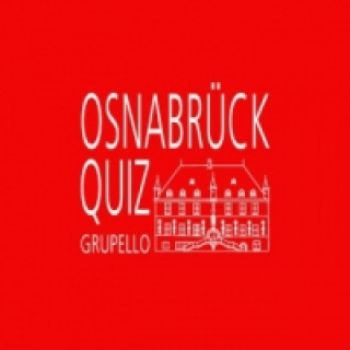 Hra/Hračka Osnabrück-Quiz Michael Wilcke