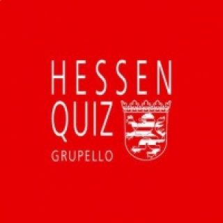 Book Hessen-Quiz Gertrud Steiger