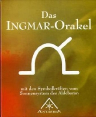 Igra/Igračka Das Ingmar Orakel, Orakelkarten Werner Neuner