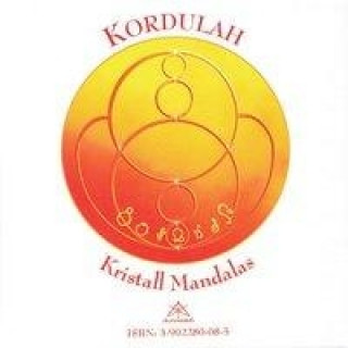 Igra/Igračka Kordulah - Kristall Mandalas, Mandalakarten Werner Neuner