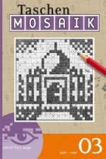 Carte Taschen-Mosaik. Bd.3 