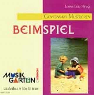Printed items "Beim Spiel" - Kinderheft Lorna Lutz Heyge