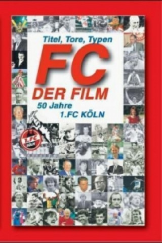 Video FC, Der Film, 1 DVD 