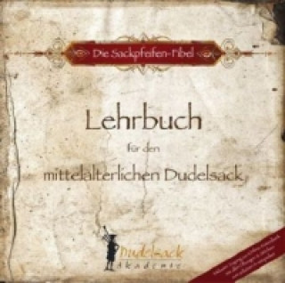Kniha Die Sackpfeifen-Fibel - Band 1 Thomas Zöller
