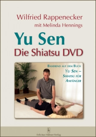 Videoclip Yu Sen, DVD Wilfried Rappenecker