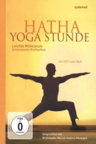 Filmek Sampoorna Hatha Yoga Stunde, DVD Marcel Anders-Hoepgen