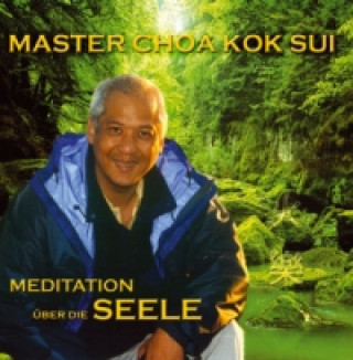 Audio Meditation über die Seele, 1 Audio-CD Choa Kok Sui