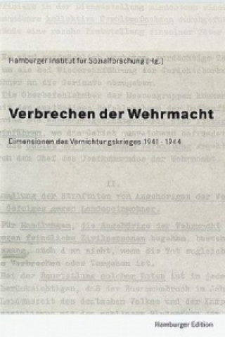 Digital Verbrechen der Wehrmacht, 1 DVD-ROM 