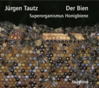 Audio Der Bien, 2 Audio-CDs Jürgen Tautz