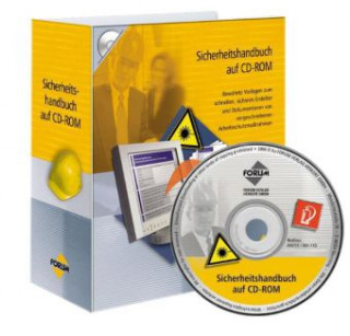 Digital Sicherheitshandbuch auf CD-ROM, m. 1 Buch, m. 1 CD-ROM, 1 CD-ROM Heinke Wedler
