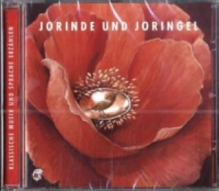 Audio Jorinde und Joringel, 1 Audio-CD Jacob Grimm