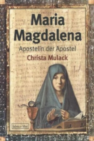 Carte Maria Magdalena Christa Mulack