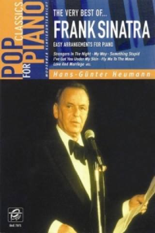 Book The Very Best Of Frank Sinatra Frank Sinatra