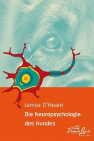 Kniha Die Neuropsychologie des Hundes James O'Heare