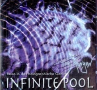 Hanganyagok Infinite Pool [Import], 1 Audio-CD Tom Kenyon