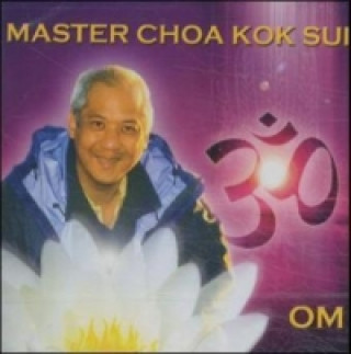 Hanganyagok OM. CD. (Audio CD), 1 Audio-CD Choa Kok Sui