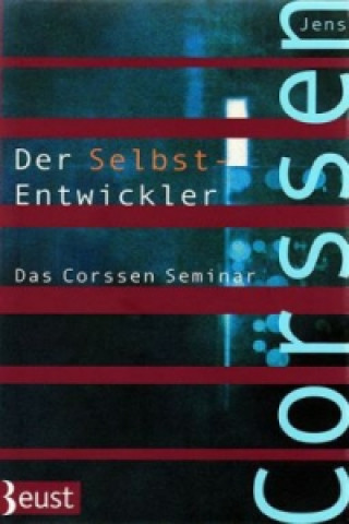 Könyv Der Selbst-Entwickler Jens Corssen