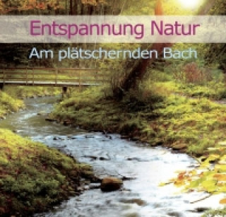 Аудио Entspannung Natur - Am plätschernden Bach, 1 Audio-CD Karl-Heinz Dingler
