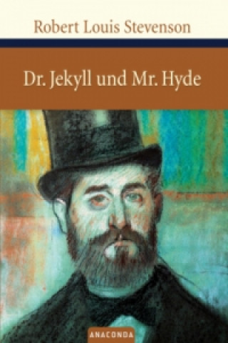 Carte Dr. Jekyll und Mr. Hyde Robert Louis Stevenson
