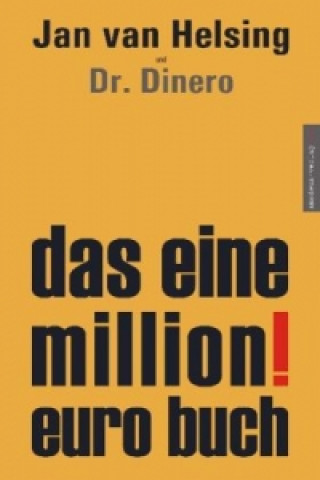 Kniha Das Eine Million Euro Buch Jan van Helsing