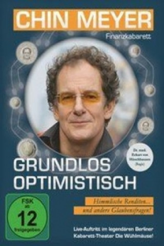 Videoclip Grundlos Optimistisch, 1 DVD Chin Meyer