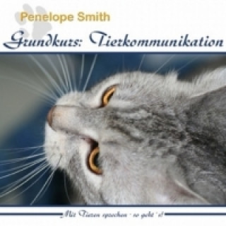 Audio Grundkurs: Tierkommunikation, 2 Audio-CD Penelope Smith
