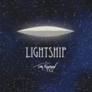 Hanganyagok Lightship, 1 Audio-CD Tom Kenyon