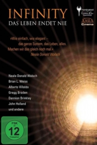 Video Infinity, DVD Neale Donald Walsch