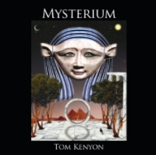 Hanganyagok Mysterium, 1 Audio-CD Tom Kenyon