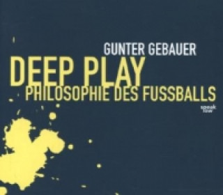 Audio Deep Play, Audio-CD Günter Gebauer