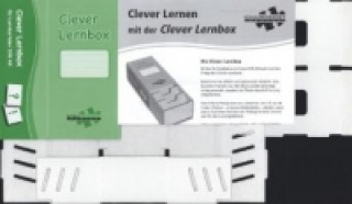 Joc / Jucărie Clever Lernbox Clemens Muth