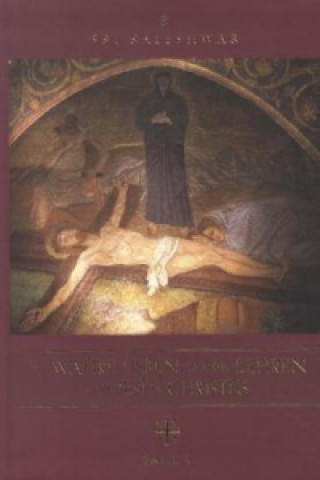 Könyv Das wahre Leben und die Lehren von Jesus Christus, m. 1 Audio-CD. Bd.1 Sri Kaleshwar