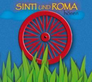 Audio Sinti und Roma hören, 1 Audio-CD Anja Tuckermann