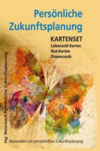 Gioco/giocattolo Persönliche Zukunftsplanung, Kartenset 