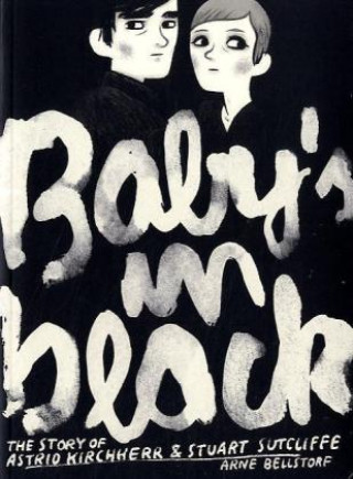 Книга Baby's in Black Arne Bellstorf