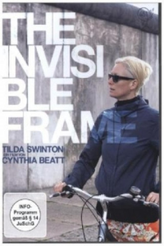 Videoclip The Invisible Frame, 1 DVD Cynthia Beatt