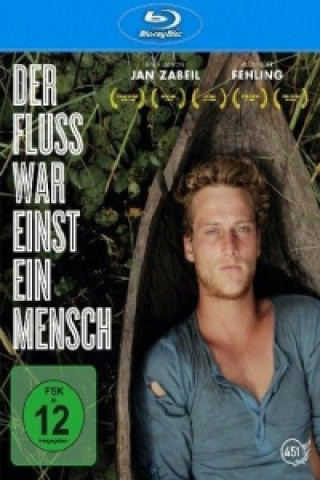 Video Der Fluss war einst ein Mensch, 1 Blu-ray, englisches O.m.U. Jan Zabeil