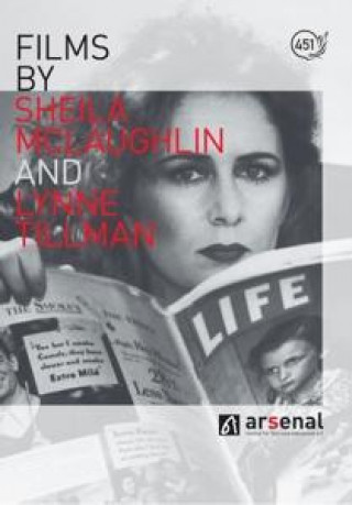 Video Films by Sheila McLaughlin and Lynne Tillman, 1DVD, englisches O.m.U. 