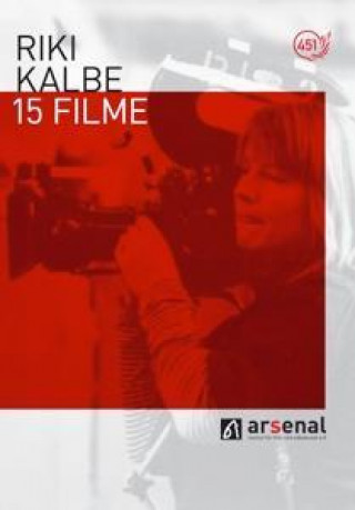 Видео Riki Kalbe - 15 Filme, 1 DVD 