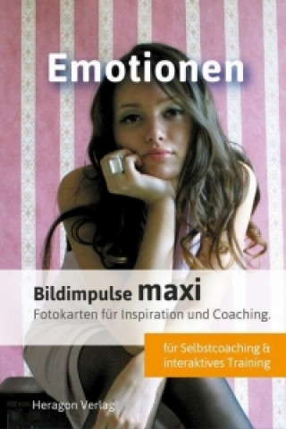 Kniha Bildimpulse maxi: Emotionen 