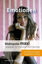Könyv Bildimpulse maxi: Emotionen 