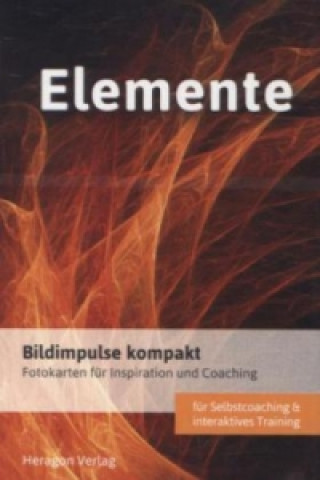 Gioco/giocattolo Bildimpulse kompakt: Feuer, Wasser, Luft und Erde Simone Porok