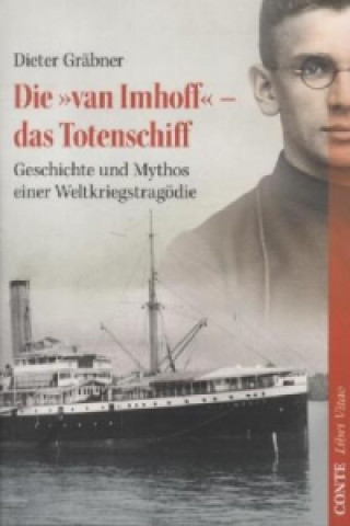 Carte Die 'van Imhoff' - das Totenschiff Dieter Gräbner