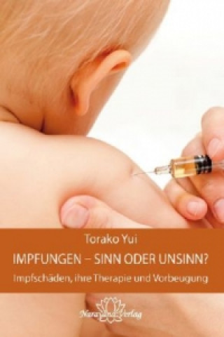 Carte Impfungen - Sinn oder Unsinn? Torako Yui