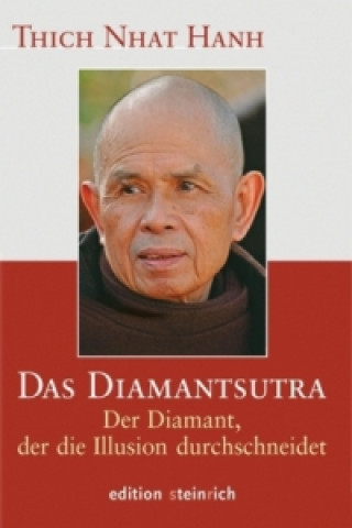 Kniha Das Diamantsutra Thich Nhat Hanh