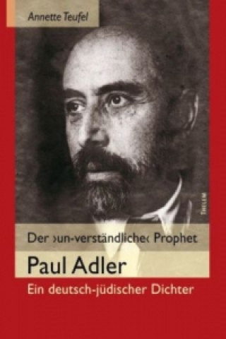 Libro Der 'unverständliche' Prophet Annette Teufel